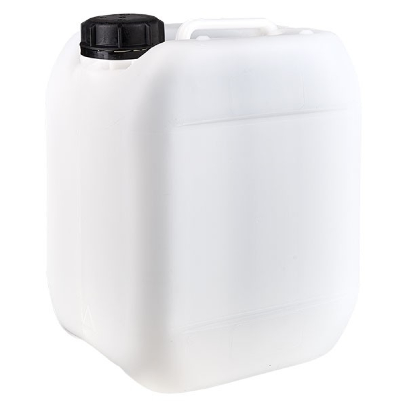 5 liter jerrycan